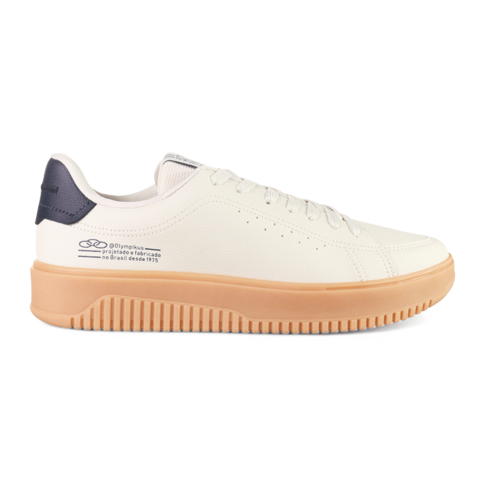 Tênis Masculino Casual Olympikus - HORIZON - Flávio's Calçados